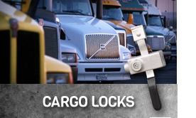 Cargo Locks