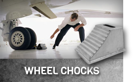 Wheel Chocks