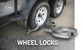 Wheel Locks