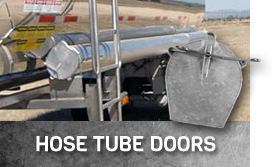 Hose Tube Doors