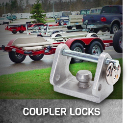 Coupler Locks