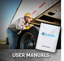 User Manuals