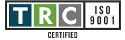 TRC Certified