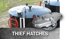Thief Hatches