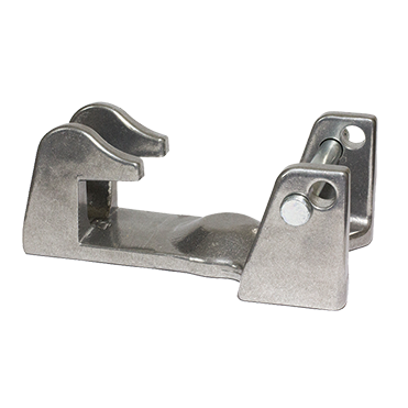 Gooseneck style coupler lock TL-50